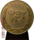 Gold Medal Award of Taipei